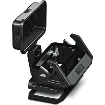 Elektrický konektor PHOENIX CONTACT PHOENIX Pouzdro HC-EVO-B16-BWSC-PLRBK montážní 1407647