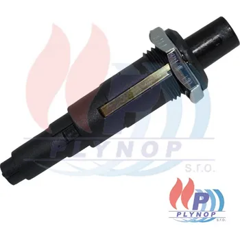 Příslušenství pro ohřívač vody Piezozapalovač M 18x1,5 QUANTUM Q7 20 NODZ - 200254