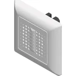 Grothe 43721 bzučák 8 - 12 V 80 dBA bílá