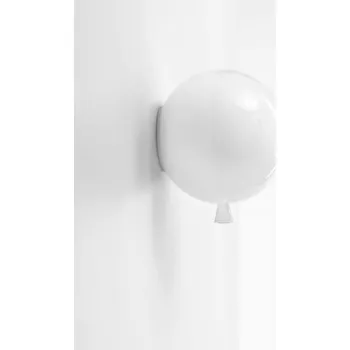 Nástěnné svítidlo Brokis Nástěnné svítidlo Memory Wall 250 PC881, triplex opal