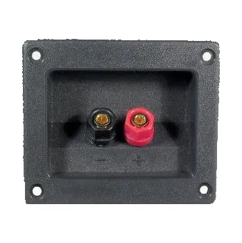 Kabel do PC Reproterminál 93x80mm-2x šroubovací svorky