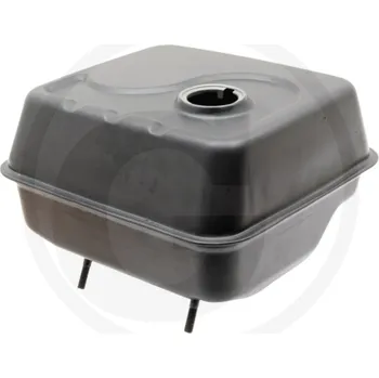 Loncin G 270 FD palivová nádrž