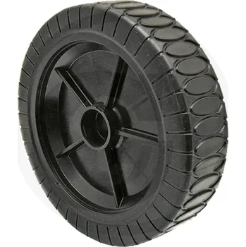 Příslušenství k zahradní technice Kolo Castel Garden NP 534, T 430, 434, 480, 484 - 210 mm - neoriginální díl