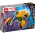 Stavebnice LEGO LEGO Marvel 76254 Vesmírná loď malého Rocketa