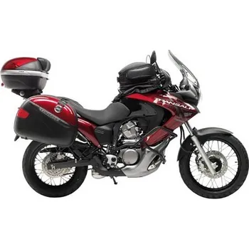 Nosič na motocykl a skútr K225 plotna kufru HONDA XL 700 V Transalp (08-13)