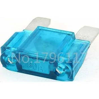 Počítačové příslušenství Autopojistka 60A maxi - 29x22mm