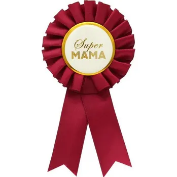 Stuha Stuha " SUPER MÁMA "
