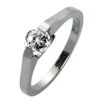 Prsten Ocelový prstenI - RSSJ03 49