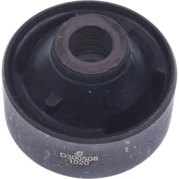 Silentblok nápravy Uložení, řídicí mechanismus, , DENCKERMANN, D300508