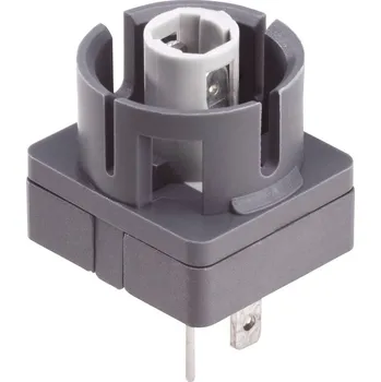 Objímka na žárovku Schlegel BL5K objímka žárovky 10 ks