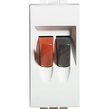 Elektrická zásuvka BTICINO Konektor N4294 BTL N4294