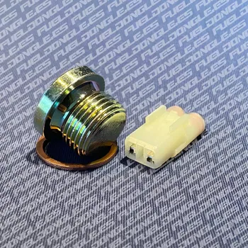 Palivový systém pro motocykl Fuel Dongle PP-26 | Yamaha WR250 / XJR 1300 / YZF R1