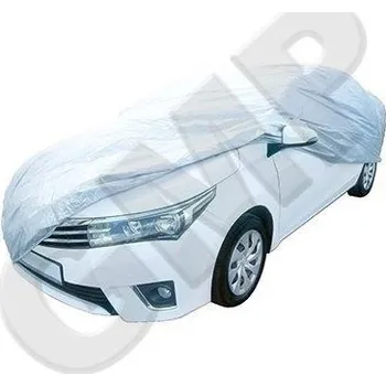 Plachta na motorové vozidlo Plachta na auto 480x175x120cm, GMP