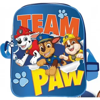 Kabelka Tlapková patrola