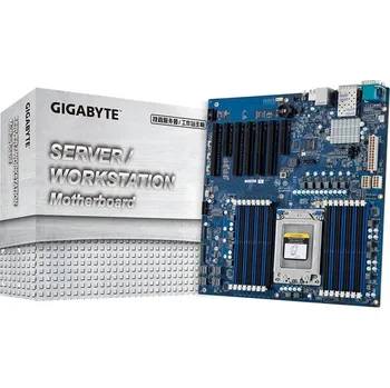 Základní deska Gigabyte MZ31-AR0