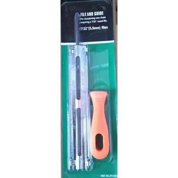 Vodítko s pilníkem 5.5 mm