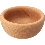 Dřevěná miska 12 cm