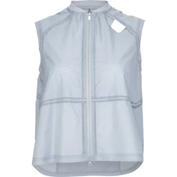 Cyklistická vesta POC Cyklistická vesta - MONTREAL - šedá L