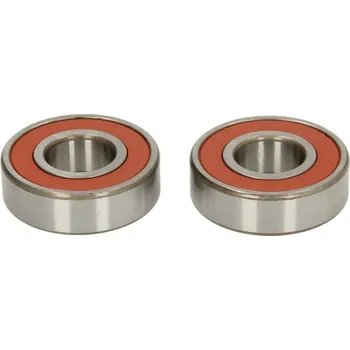 TOURMAX prvovýroba - Japonsko WBK151 sada ložisek předního kola