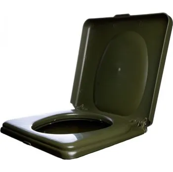 RidgeMonkey Toaletní sedátko CoZee Toilet Seat