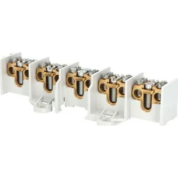 Rozvaděč HORA ETEC Svorkovnice HAK/5/35/35 stupačková 1005187