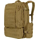 CONDOR® Batoh CONDOR®3-DAY ASSAULT PACK 65L coyote