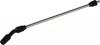 Levior 45260 náhradní tyč k postřikovači nerezová 370 mm