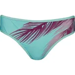 Plavky Barts TASMAN HIPSTER Dark Celadon velikost 36