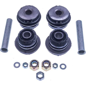 Opravná sada podvozku a pohonu kol Uložení, řídicí mechanismus, , 1243300275, 1243300575, DENCKERMANN, D300151