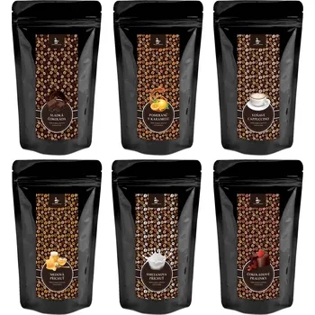 Čokoláda ČOKOLÁDOVÁ, POMERANČ V KARAMELU, CAPPUCINO, MEDOVÁ, SMETANOVÁ, ČOKO PRALINKY