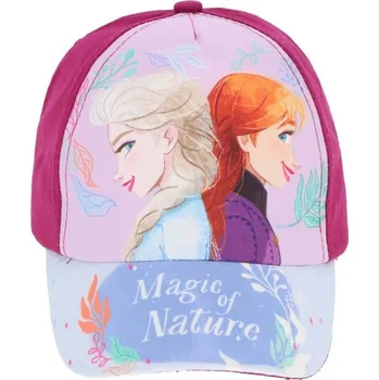 Kšiltovka DIFUZED Kšiltovka FROZEN, vel. 50