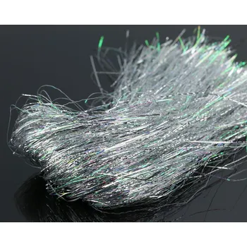 Sybai New Sparkle Hair Silver