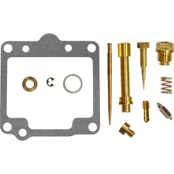 Palivový systém pro motocykl PSYCHIC sada na opravu karburátoru YAMAHA XS 1100F 79 (3H7-14900-01) (na 1 karburátor) (PSYCHIC sada na opravu karburátoru YAMAHA XS 1100F 79 (3H7-14900-01) (na 1 karburátor))