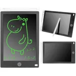 Max Digitální LCD tabulka 8,5" bílá