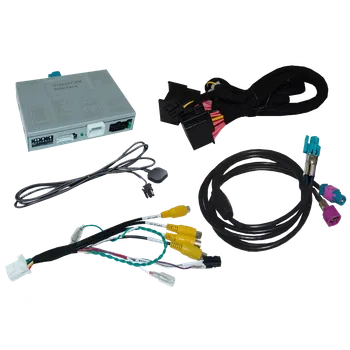 Couvací kamera Stualarm MIV-FR03