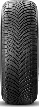 4x4 pneu BFGoodrich Advantage All Season SUV 215/60 R17 96 H