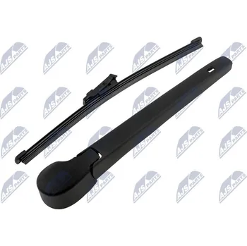 Stěrač Stěrač-sada, čištění oken NTY EWB-VW-022