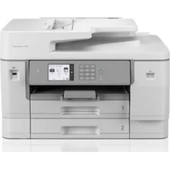 Tiskárna Brother/MFC-J6955DW/MF/Ink/A3/LAN/WiFi/USB