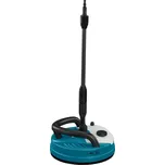 Makita 41849 podlahový čistič twister s nádržkou pro saponát