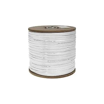 elektrický kabel CCTV kabel YAP HD 75-0,8/3,7+2x0,75 (balení 200m)