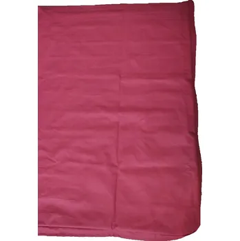 Krycí plachta Kryt na pískoviště - 120 x 120 cm vínový