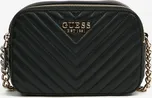 Guess Noelle Saffiano Crossbody