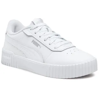 Dívčí obuv PUMA Carina 2.0 Jr 386185-02