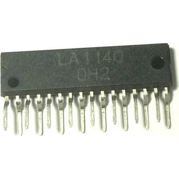 Základní deska LA1140-FM tuner pro autorádia SIP16