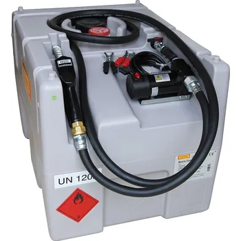 Palivová nádrž CEMO DT Easy 10218