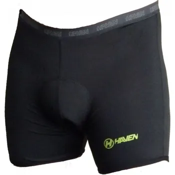 Cyklistické kalhoty Haven Vnitřní pánská cyklovložka Haven XXL