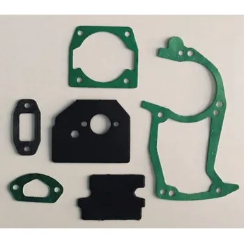 Sada těsnění čínské pily 45, 52 a 58 ccm