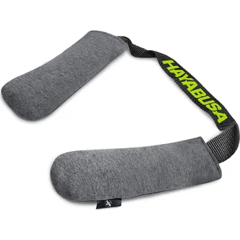 Deodorant Hayabusa do rukavic - šedý