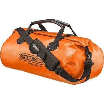 brašna na kolo Ortlieb Rack-Pack 31L oranžová