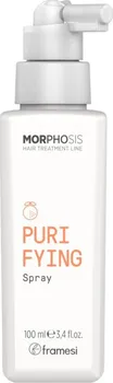 Vlasová regenerace Framesi Morphosis Purifying Spray 100 ml